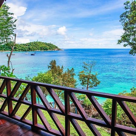 Hotel Daya Hill Seaview Koh Lipe Exteriér fotografie